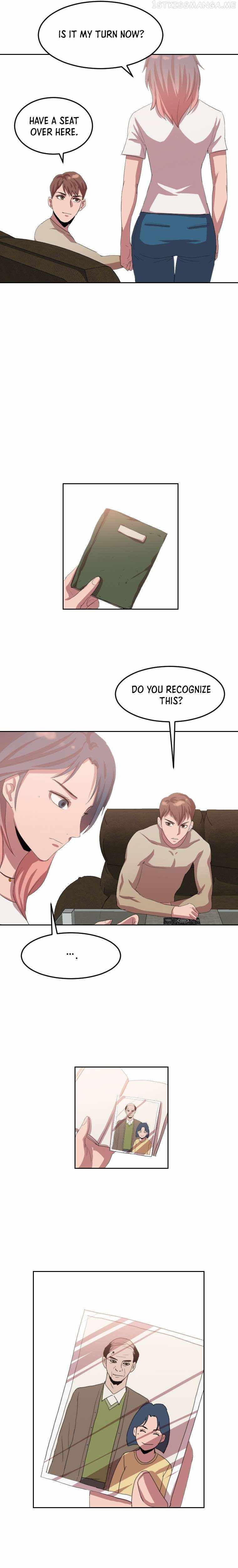 I Picked a Mobile From Another World Chapter 104 - Page 12