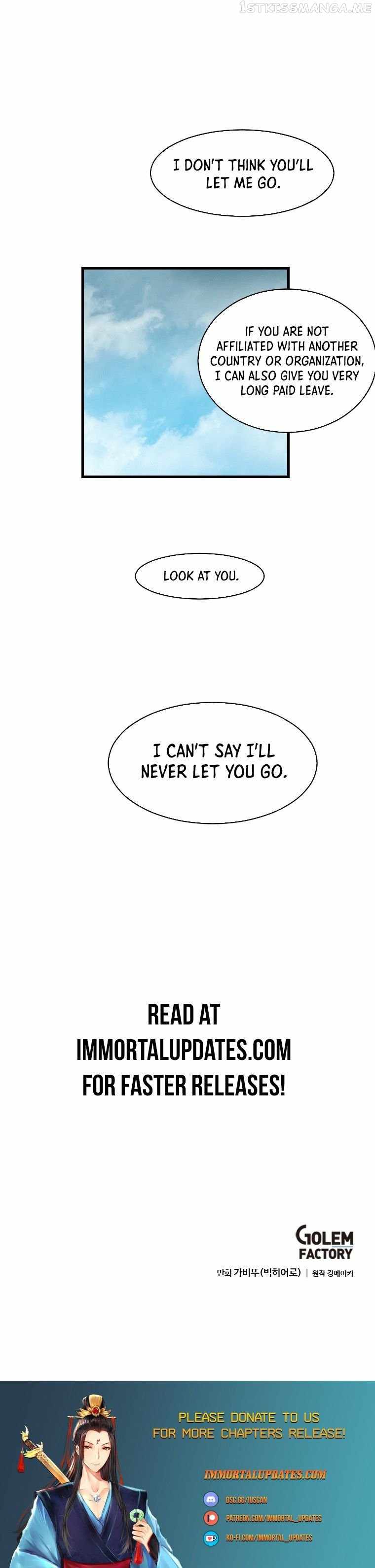 I Picked a Mobile From Another World Chapter 104 - Page 18