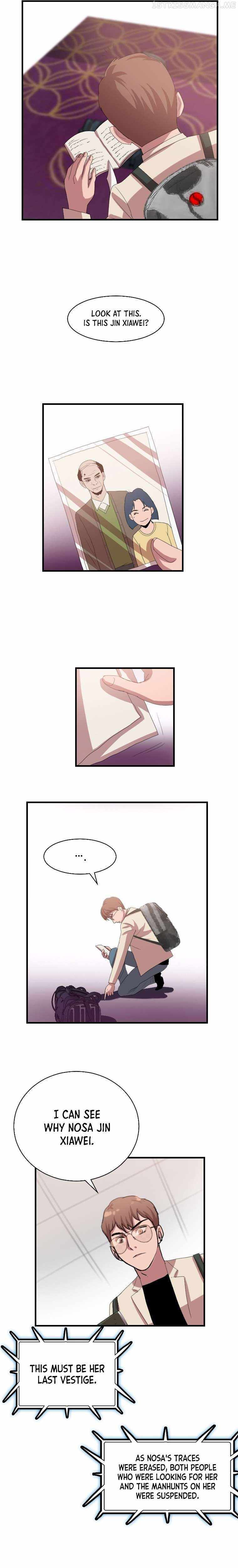 I Picked a Mobile From Another World Chapter 104 - Page 4