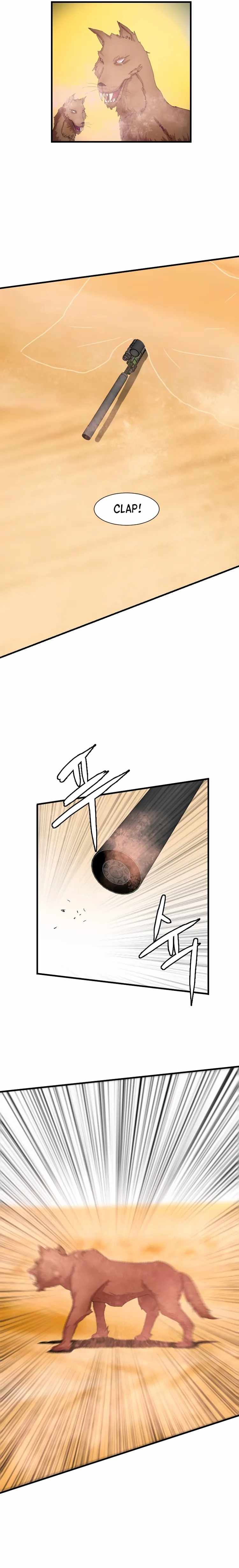 I Picked a Mobile From Another World Chapter 105 - Page 1