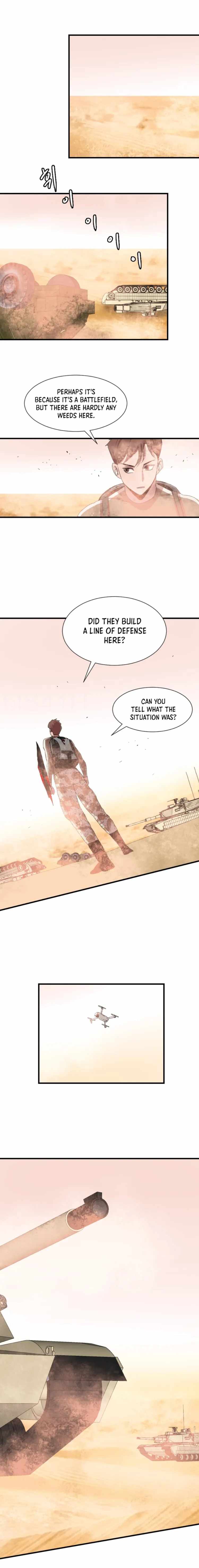 I Picked a Mobile From Another World Chapter 105 - Page 12