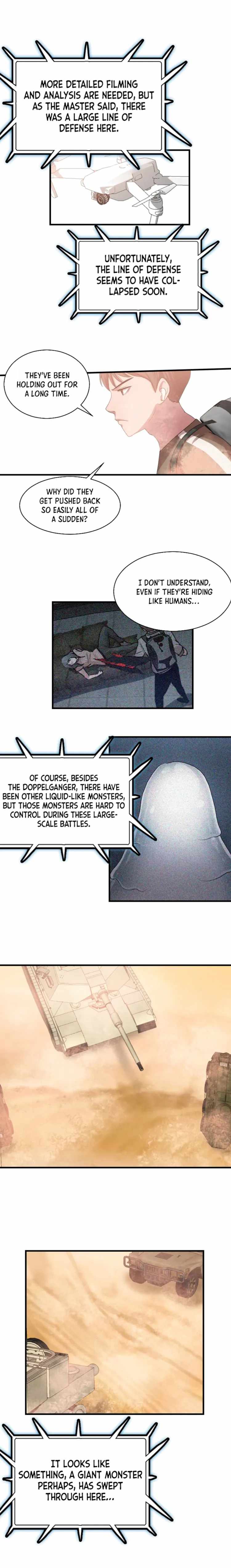 I Picked a Mobile From Another World Chapter 105 - Page 13