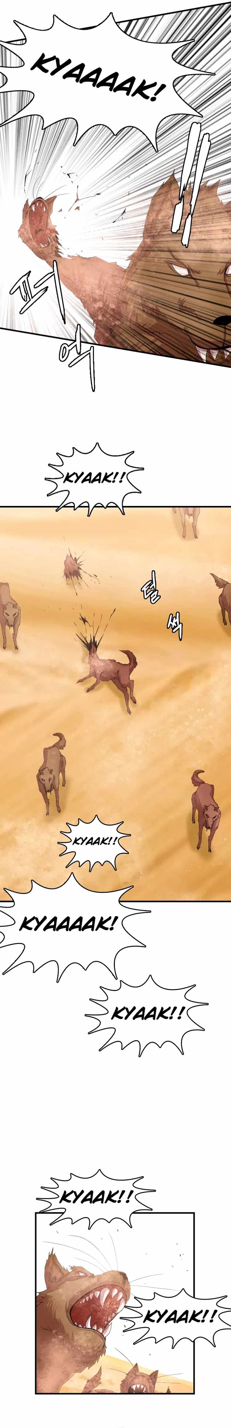 I Picked a Mobile From Another World Chapter 105 - Page 2