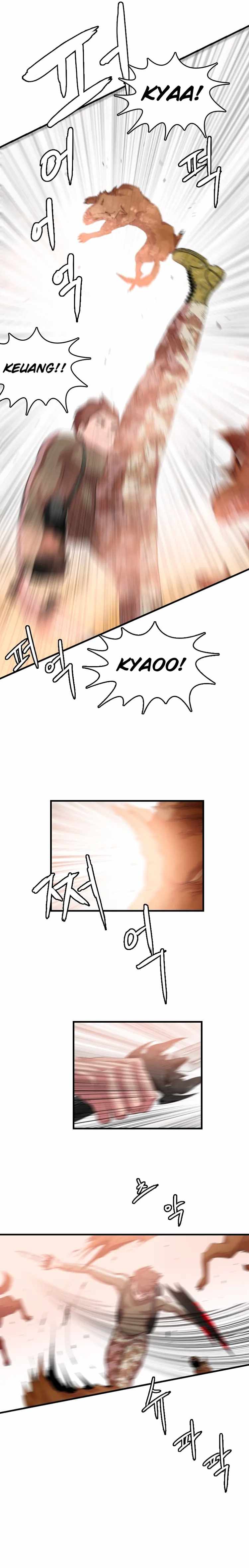 I Picked a Mobile From Another World Chapter 105 - Page 8