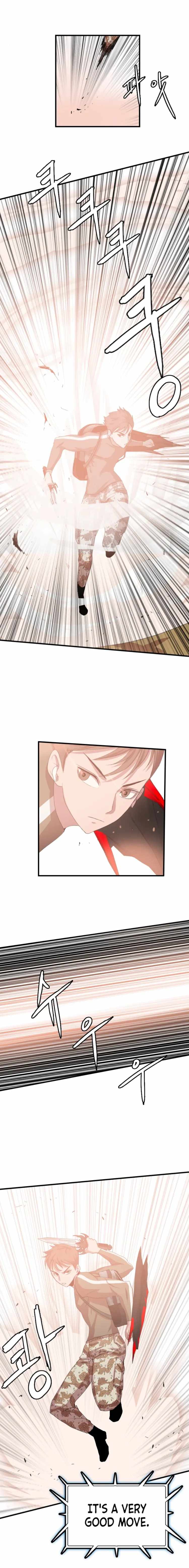 I Picked a Mobile From Another World Chapter 105 - Page 9