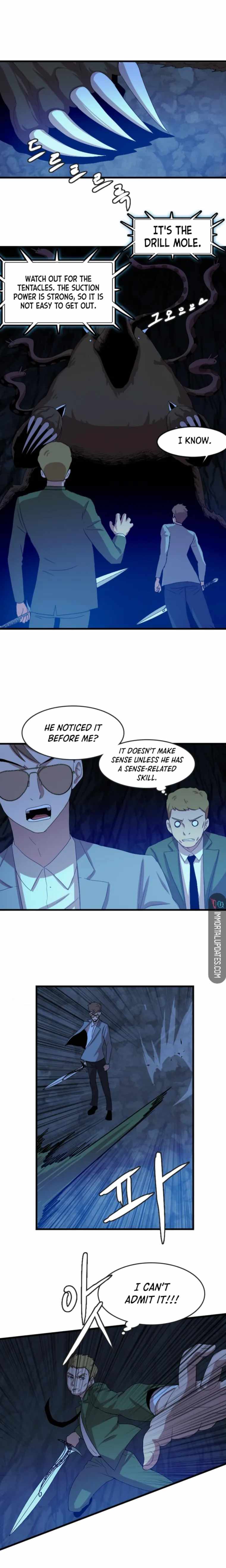 I Picked a Mobile From Another World Chapter 107 - Page 12