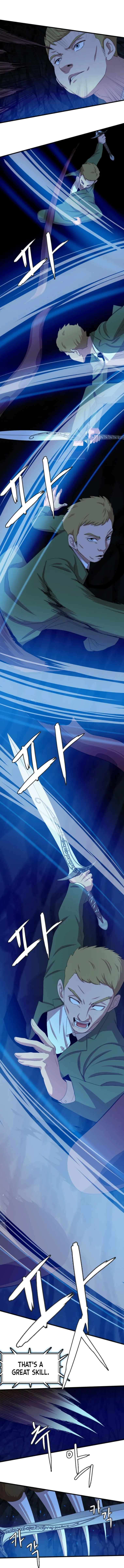 I Picked a Mobile From Another World Chapter 107 - Page 13