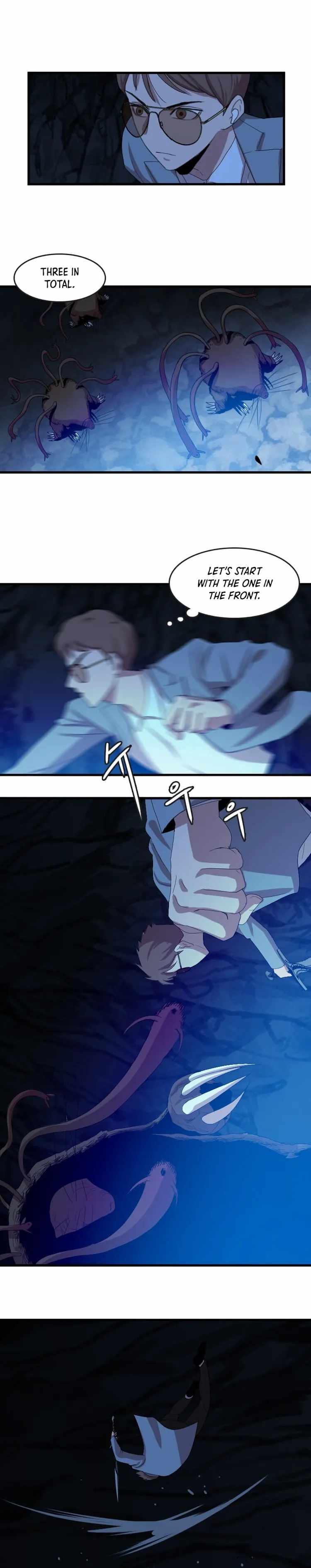 I Picked a Mobile From Another World Chapter 108 - Page 6