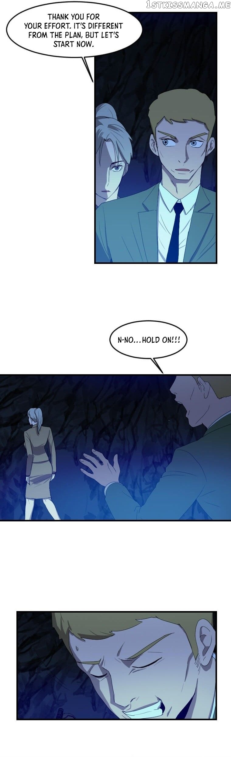 I Picked a Mobile From Another World Chapter 109 - Page 11
