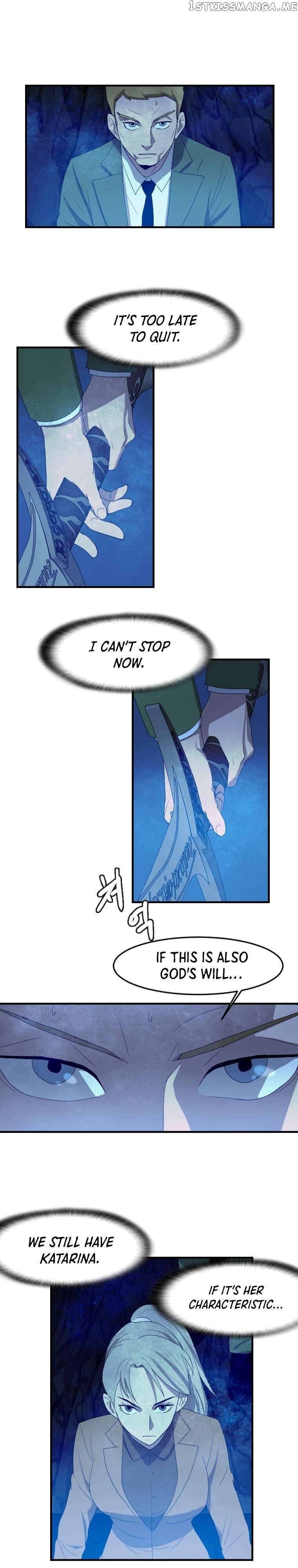 I Picked a Mobile From Another World Chapter 109 - Page 14