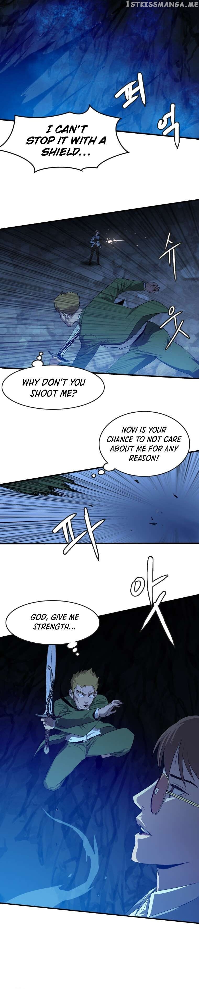 I Picked a Mobile From Another World Chapter 109 - Page 19