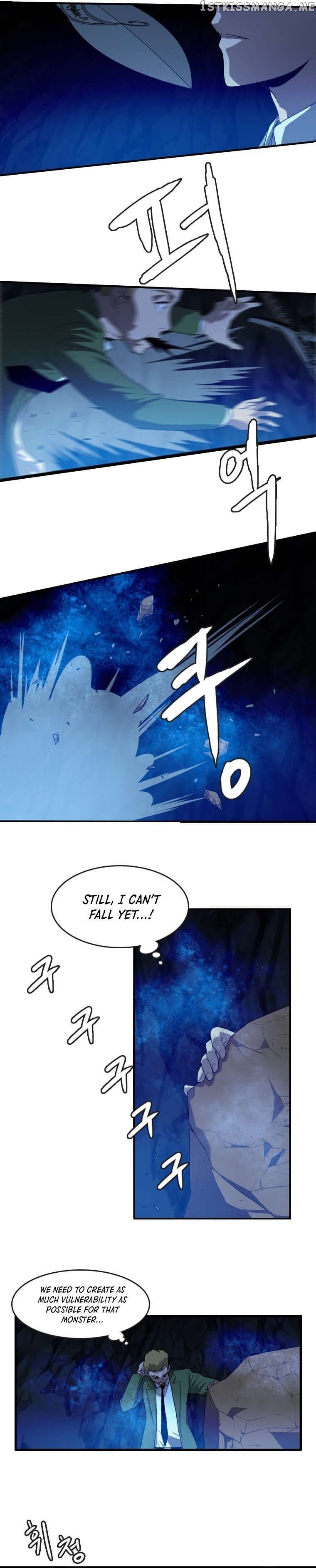 I Picked a Mobile From Another World Chapter 109 - Page 20