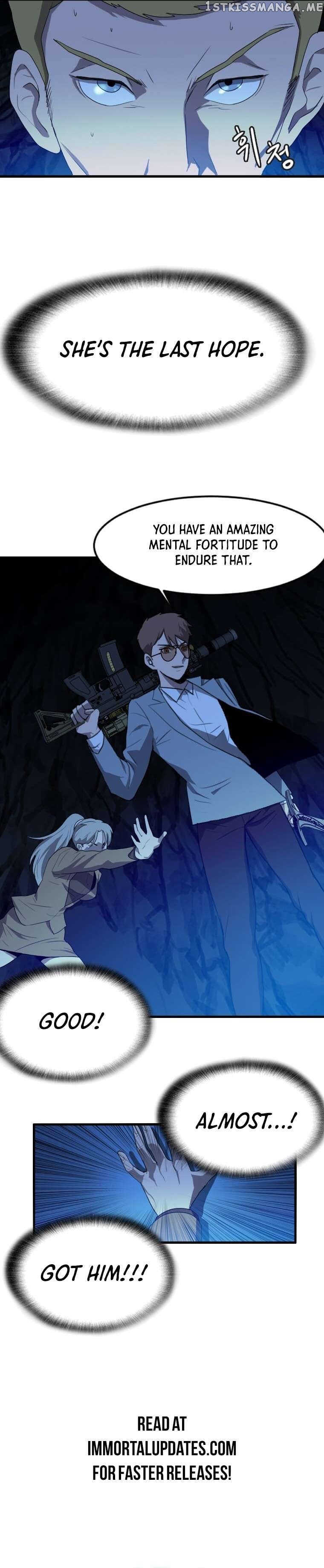 I Picked a Mobile From Another World Chapter 109 - Page 21