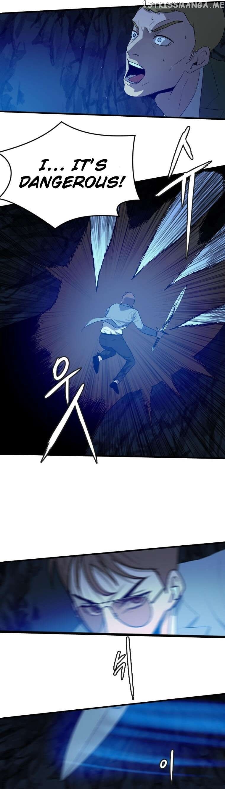 I Picked a Mobile From Another World Chapter 109 - Page 3
