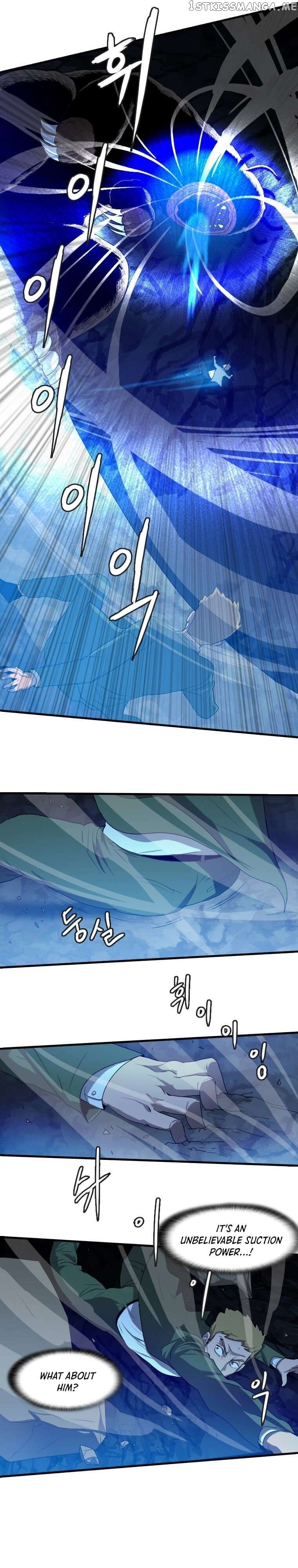 I Picked a Mobile From Another World Chapter 109 - Page 5