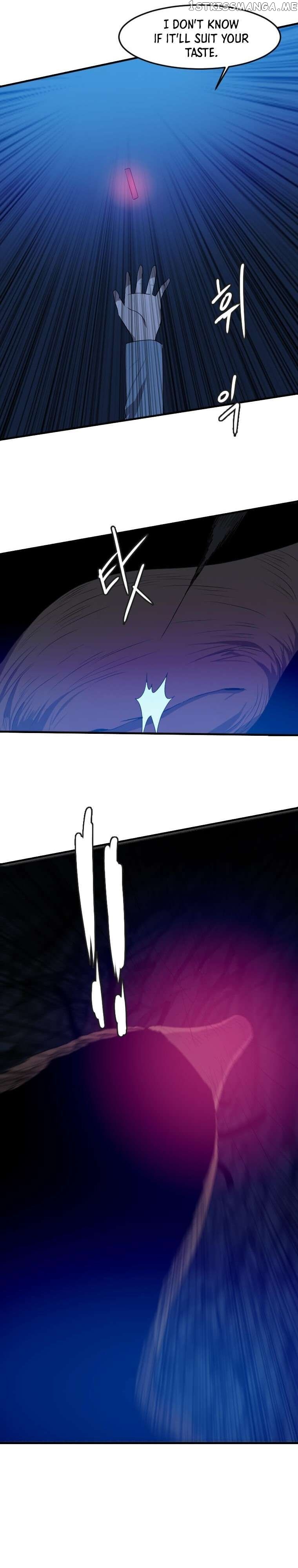 I Picked a Mobile From Another World Chapter 109 - Page 7