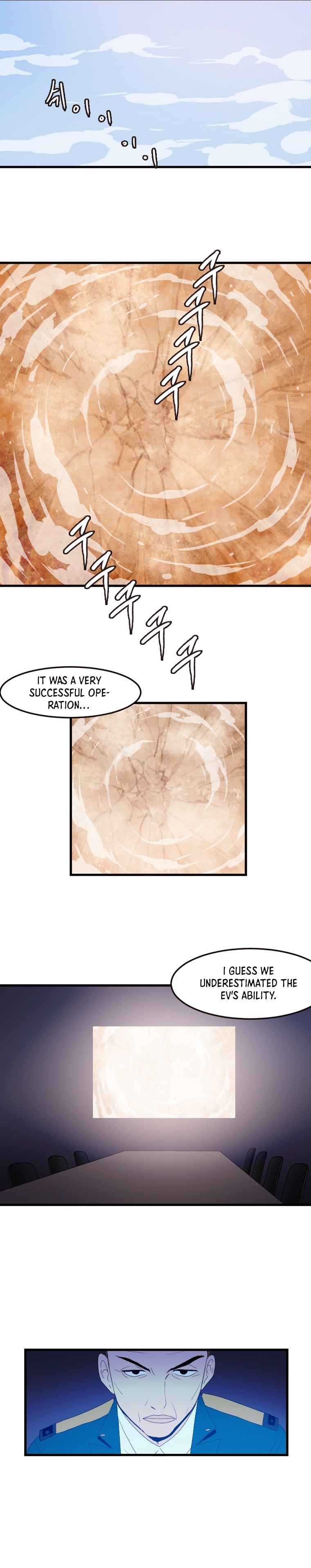 I Picked a Mobile From Another World Chapter 110 - Page 18