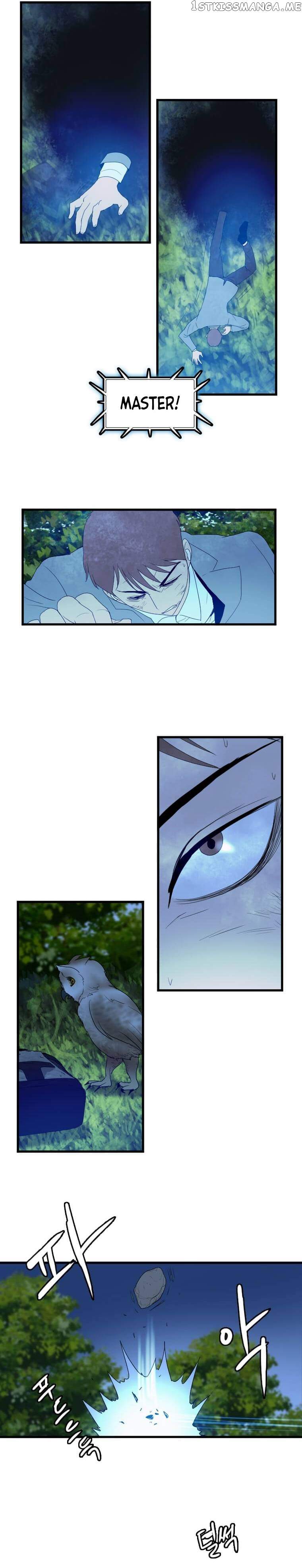 I Picked a Mobile From Another World Chapter 113 - Page 1