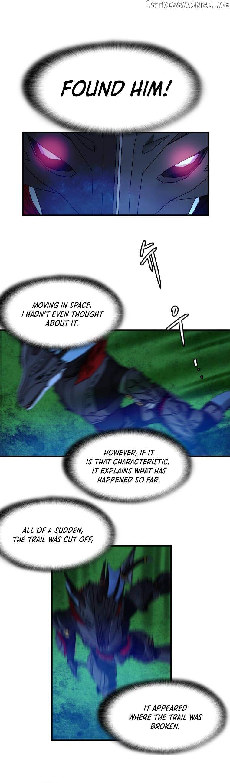 I Picked a Mobile From Another World Chapter 113 - Page 16