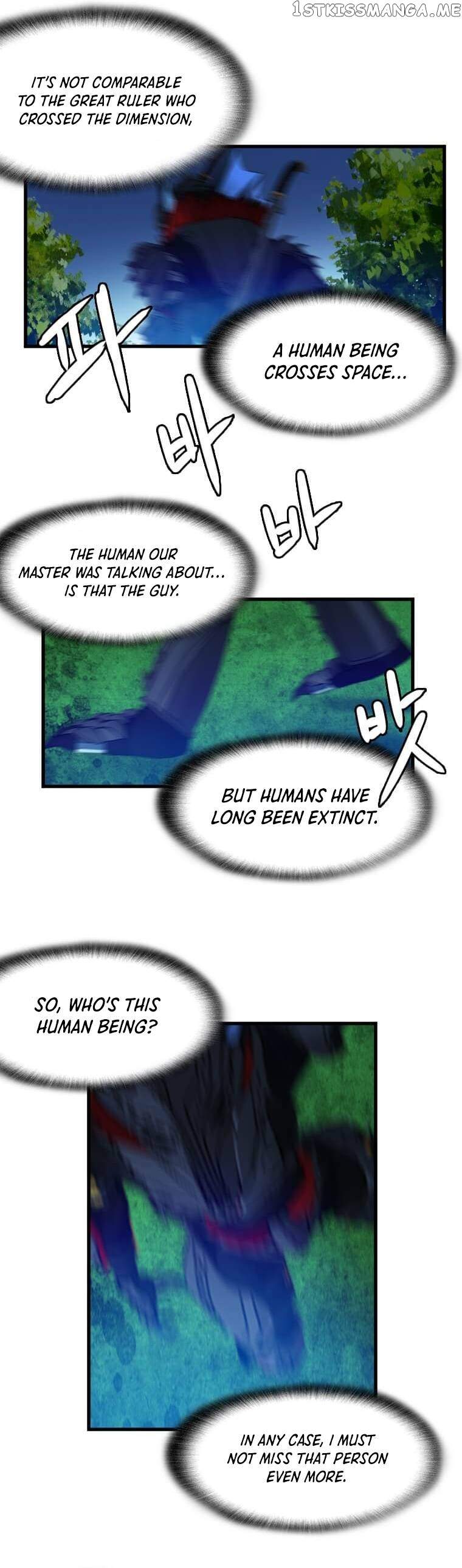 I Picked a Mobile From Another World Chapter 113 - Page 17