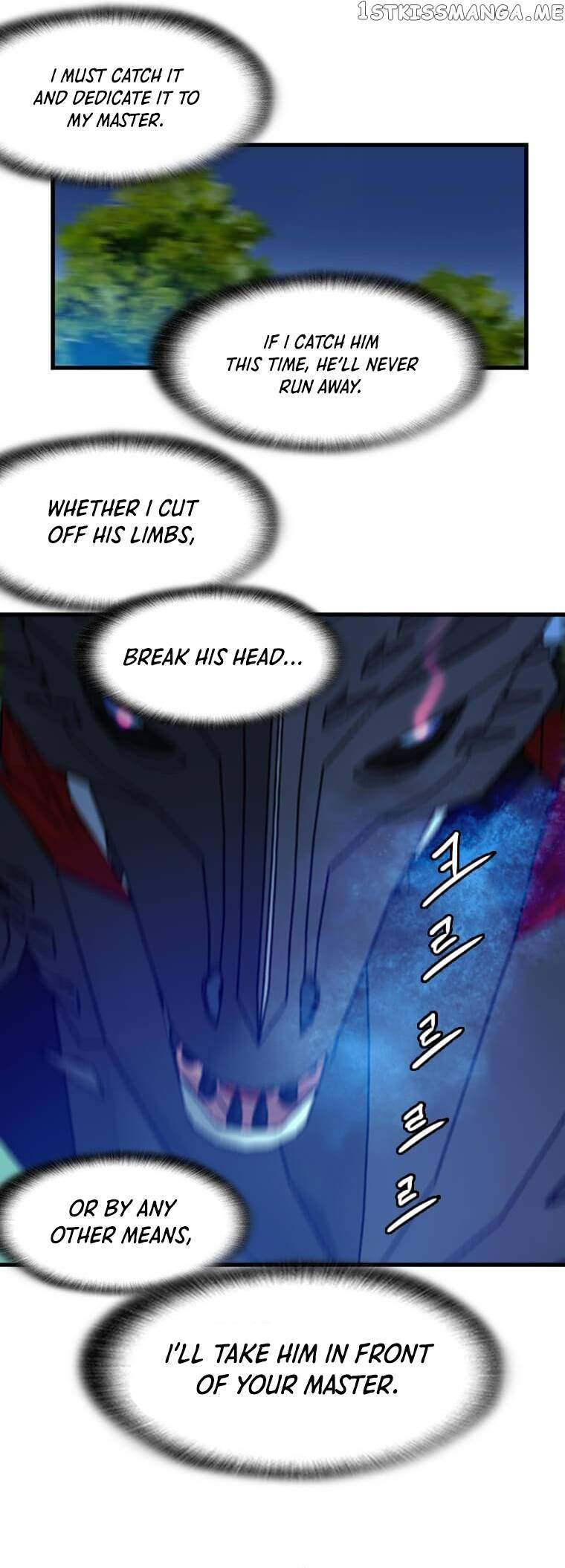 I Picked a Mobile From Another World Chapter 113 - Page 18