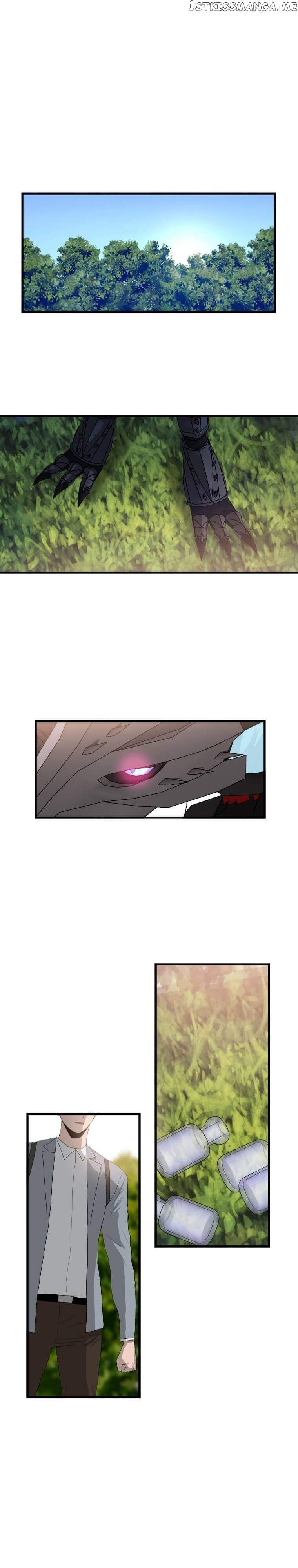 I Picked a Mobile From Another World Chapter 113 - Page 20