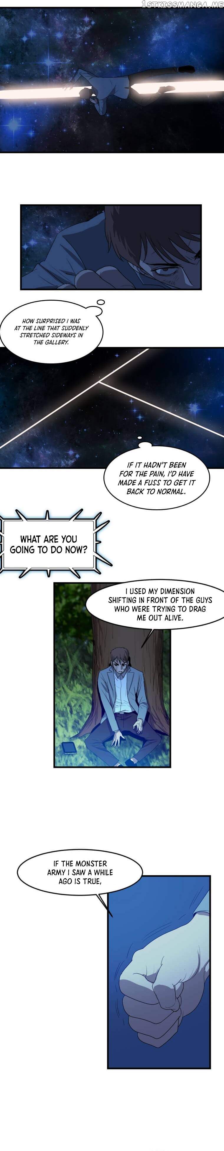 I Picked a Mobile From Another World Chapter 113 - Page 5