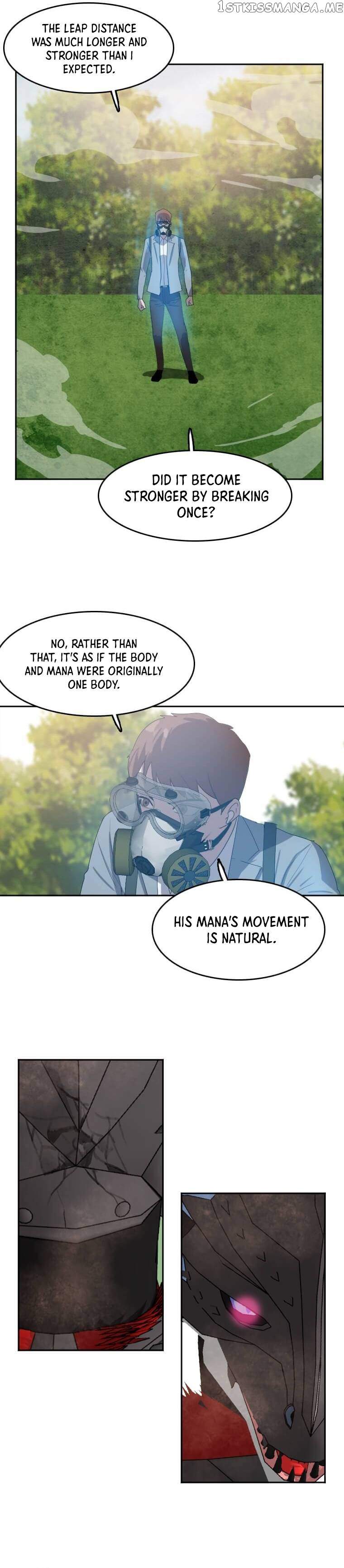 I Picked a Mobile From Another World Chapter 114 - Page 16
