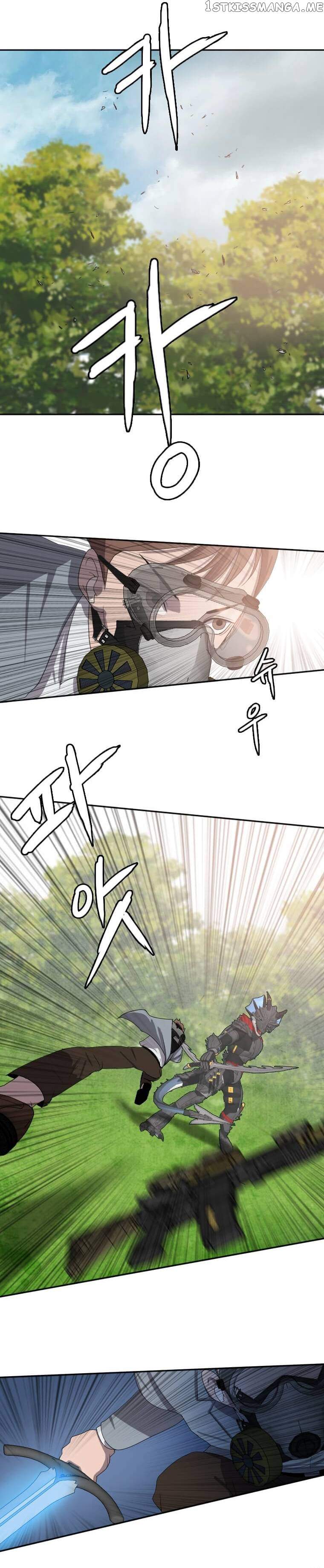 I Picked a Mobile From Another World Chapter 114 - Page 18
