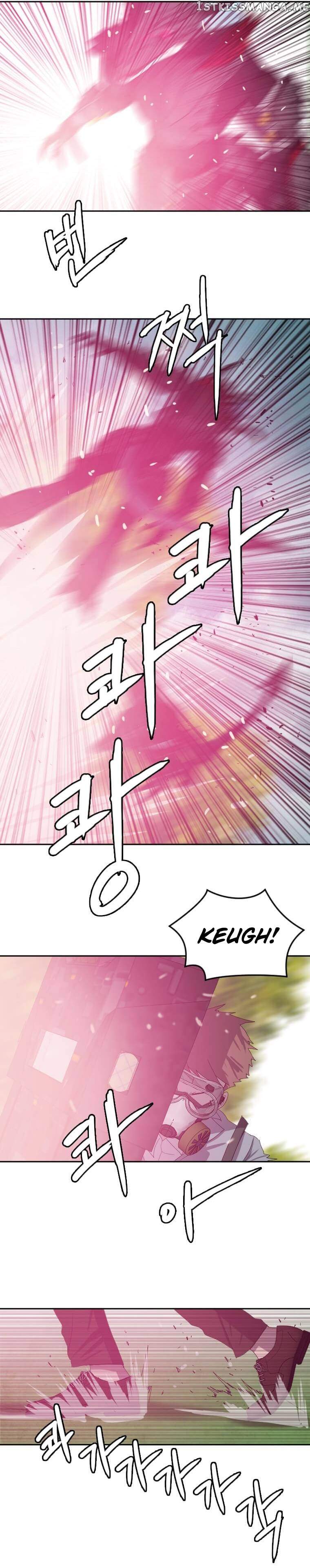 I Picked a Mobile From Another World Chapter 114 - Page 8