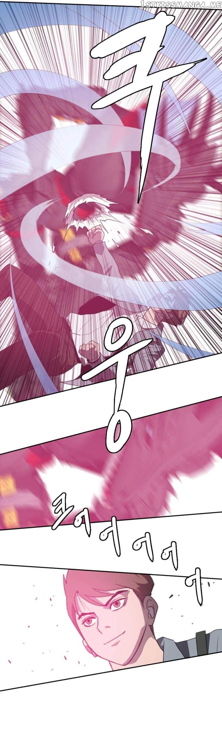 I Picked a Mobile From Another World Chapter 115 - Page 20