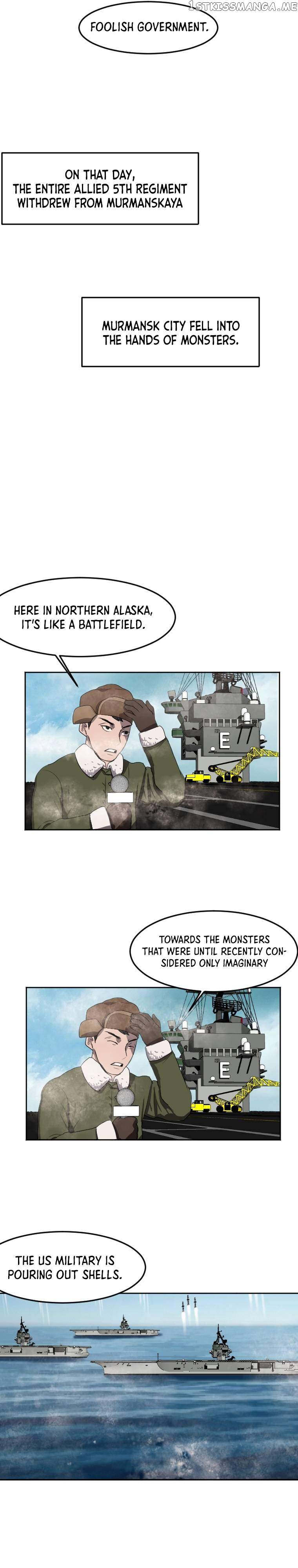 I Picked a Mobile From Another World Chapter 118 - Page 12