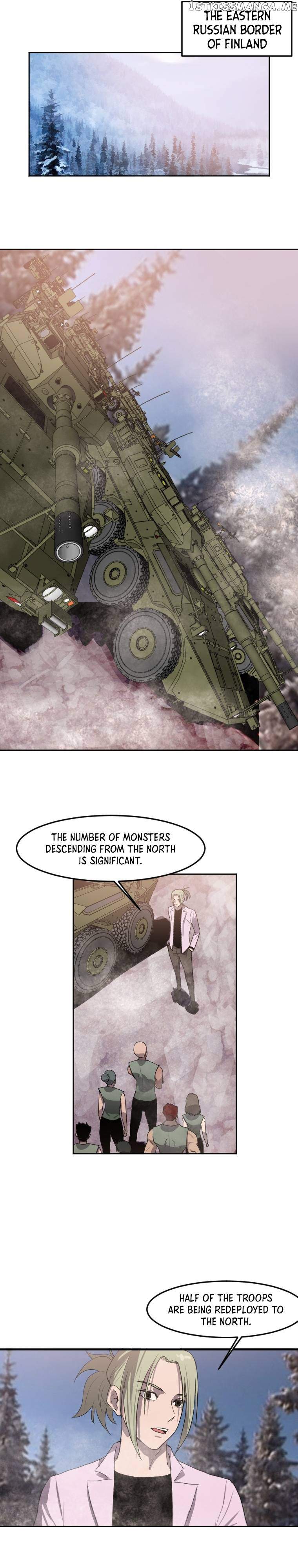 I Picked a Mobile From Another World Chapter 118 - Page 18
