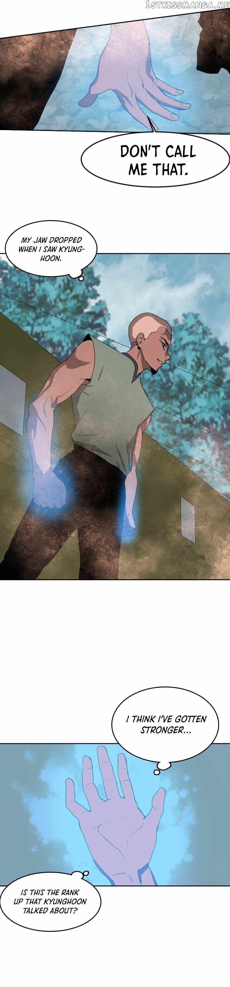 I Picked a Mobile From Another World Chapter 119 - Page 14