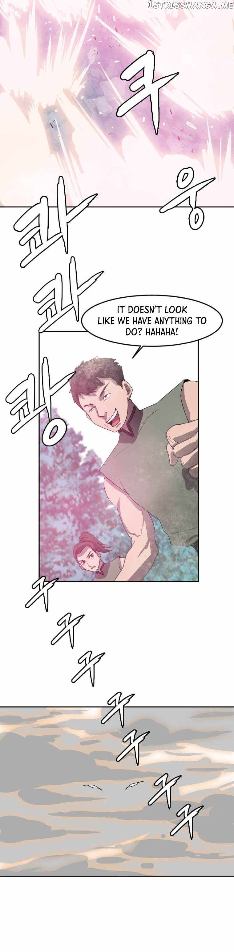 I Picked a Mobile From Another World Chapter 119 - Page 7