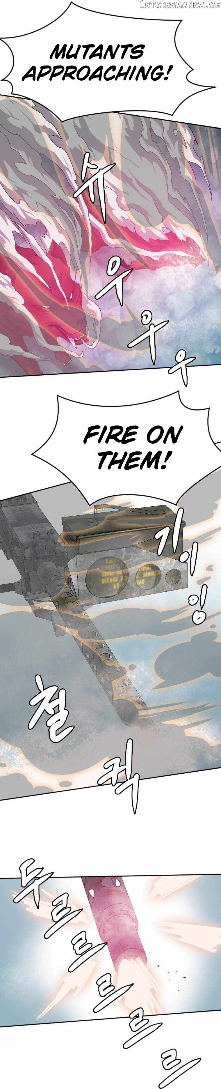 I Picked a Mobile From Another World Chapter 119 - Page 8