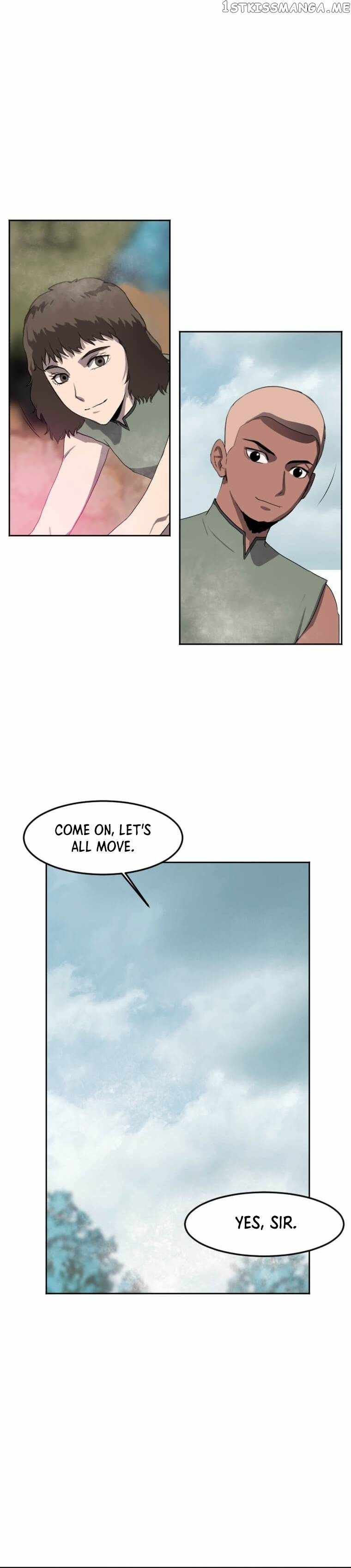 I Picked a Mobile From Another World Chapter 120 - Page 1