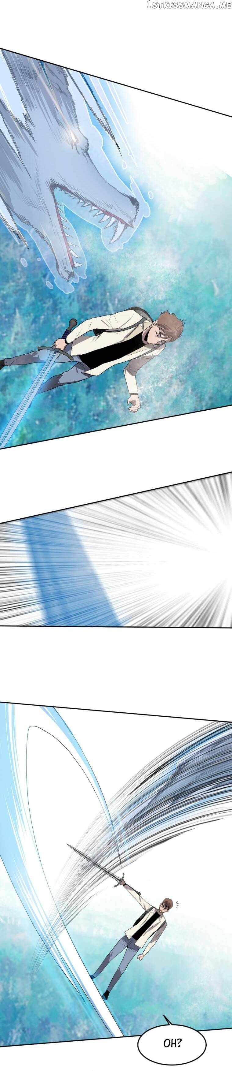I Picked a Mobile From Another World Chapter 120 - Page 12
