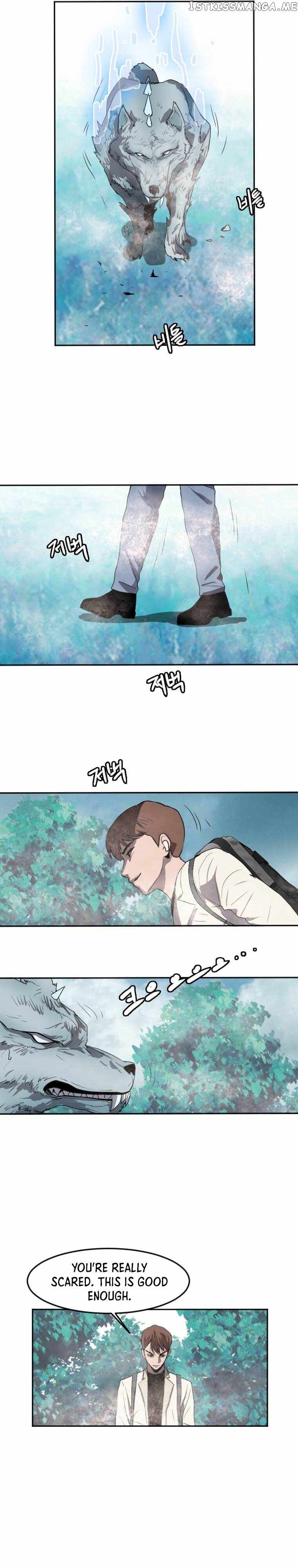 I Picked a Mobile From Another World Chapter 120 - Page 16