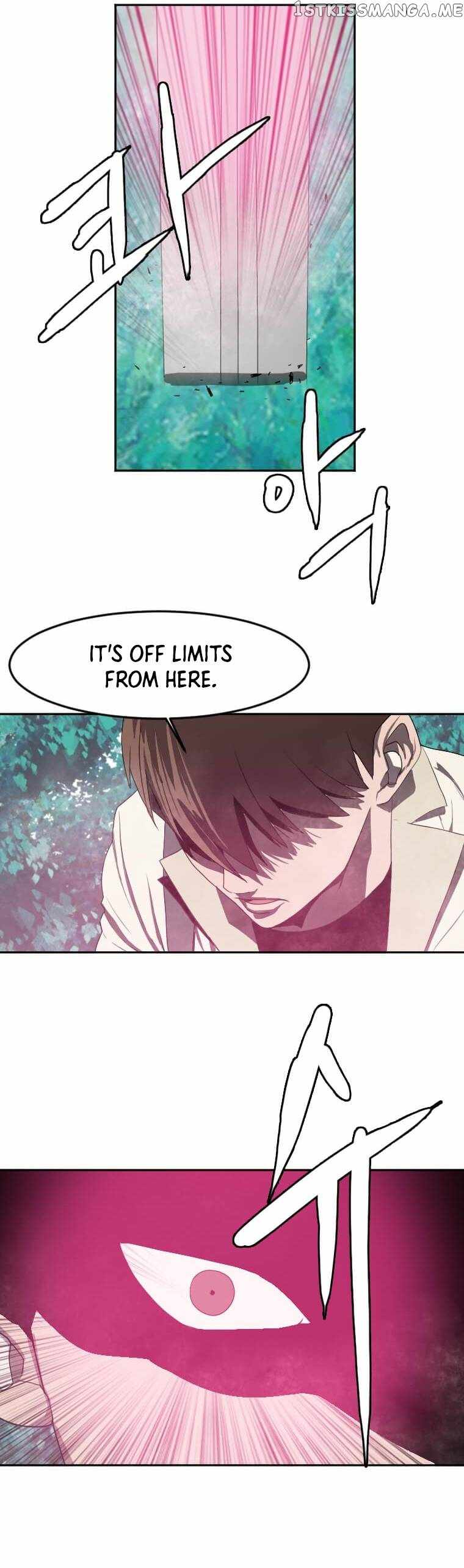 I Picked a Mobile From Another World Chapter 120 - Page 17