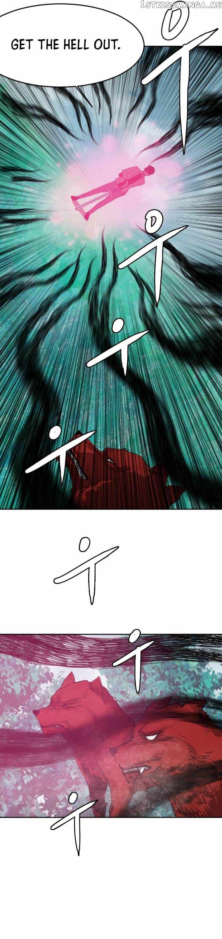 I Picked a Mobile From Another World Chapter 120 - Page 18
