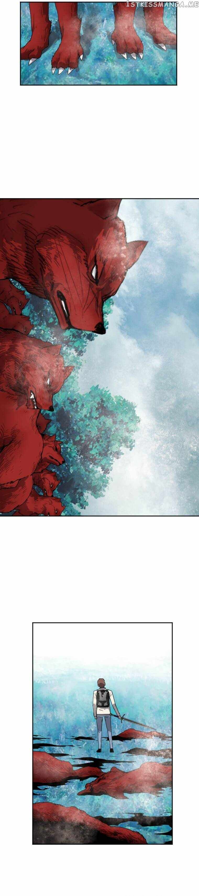 I Picked a Mobile From Another World Chapter 120 - Page 4
