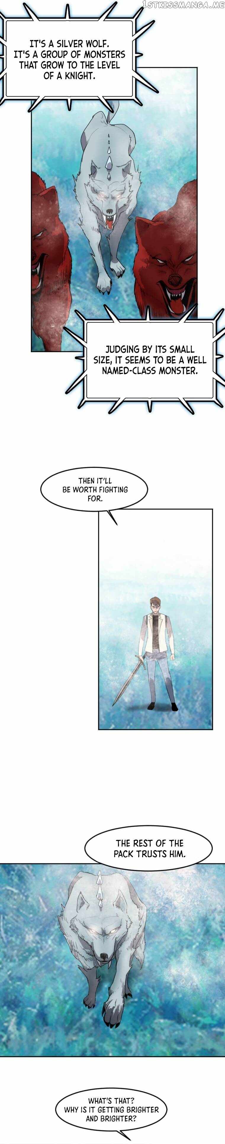 I Picked a Mobile From Another World Chapter 120 - Page 7