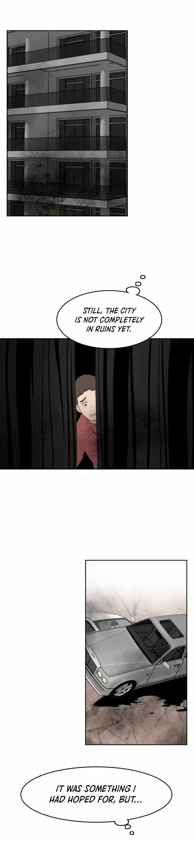 I Picked a Mobile From Another World Chapter 122 - Page 12