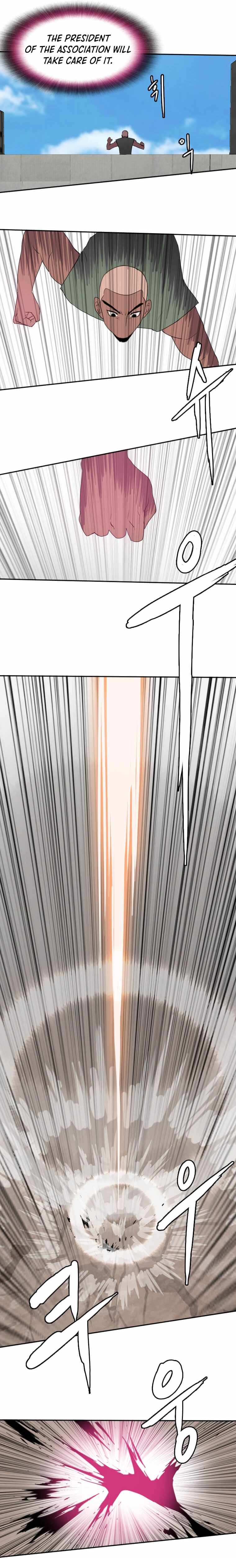 I Picked a Mobile From Another World Chapter 122 - Page 22
