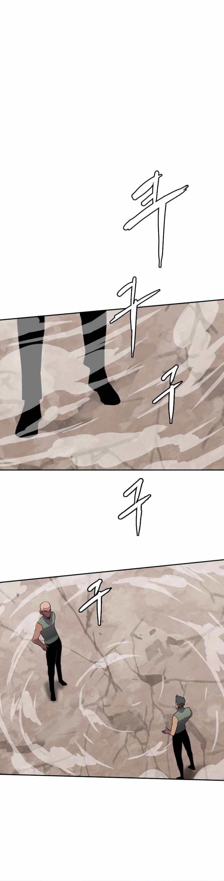 I Picked a Mobile From Another World Chapter 122 - Page 23