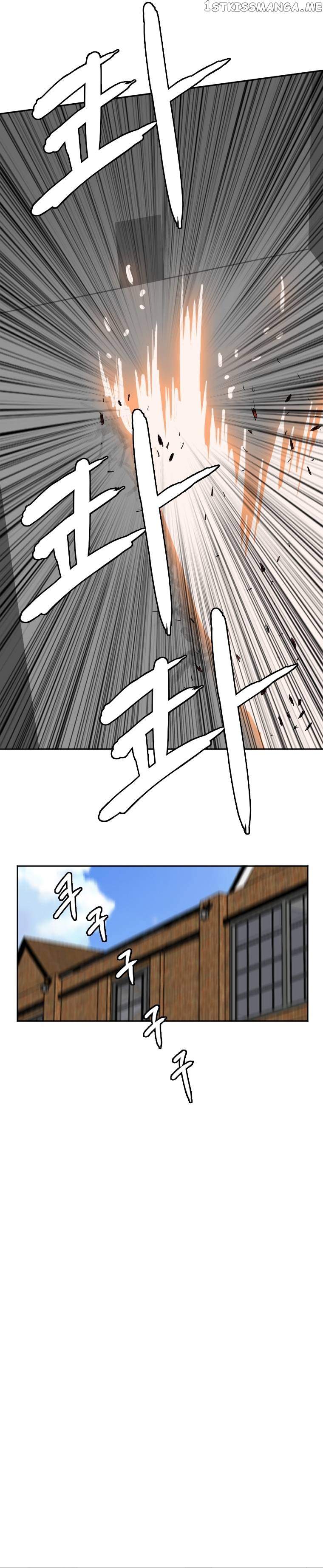 I Picked a Mobile From Another World Chapter 124 - Page 15