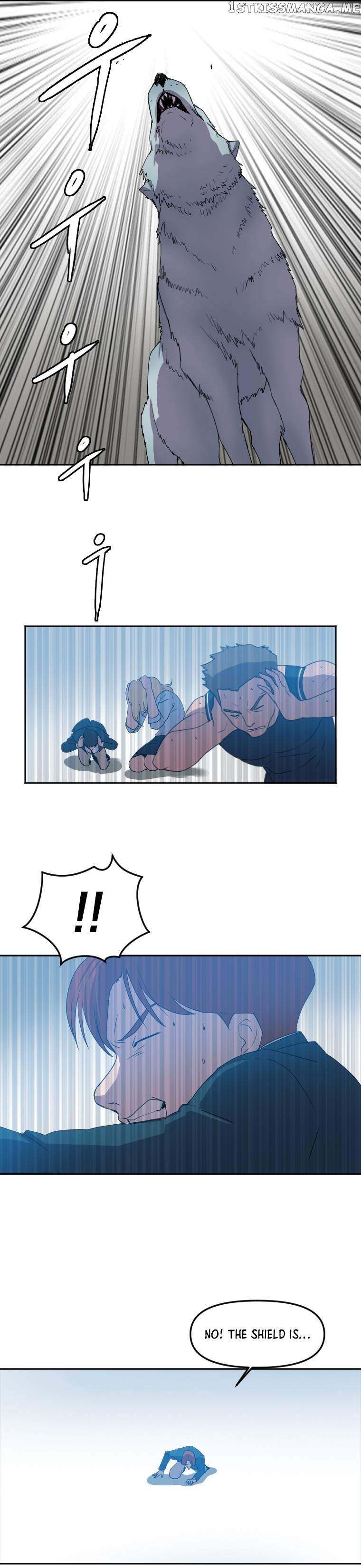 I Picked a Mobile From Another World Chapter 124 - Page 2