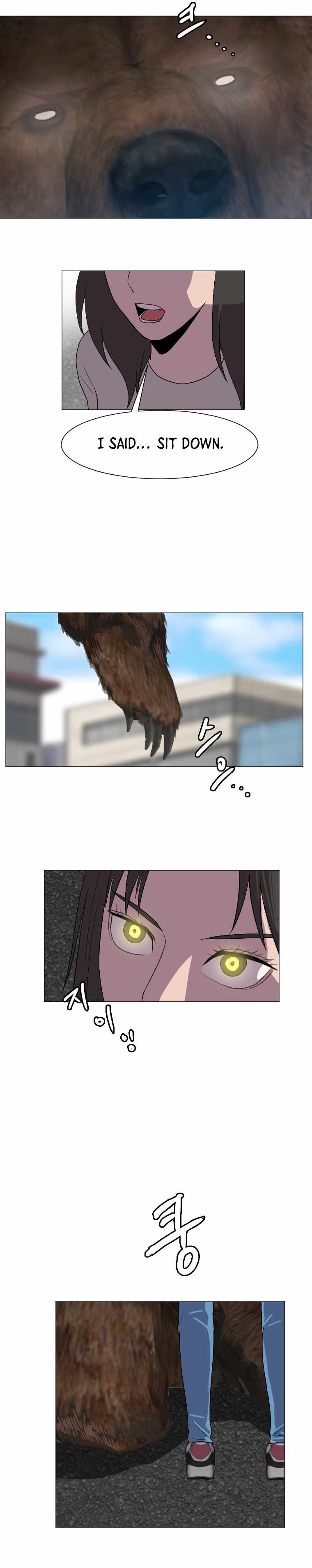 I Picked a Mobile From Another World Chapter 127 - Page 17