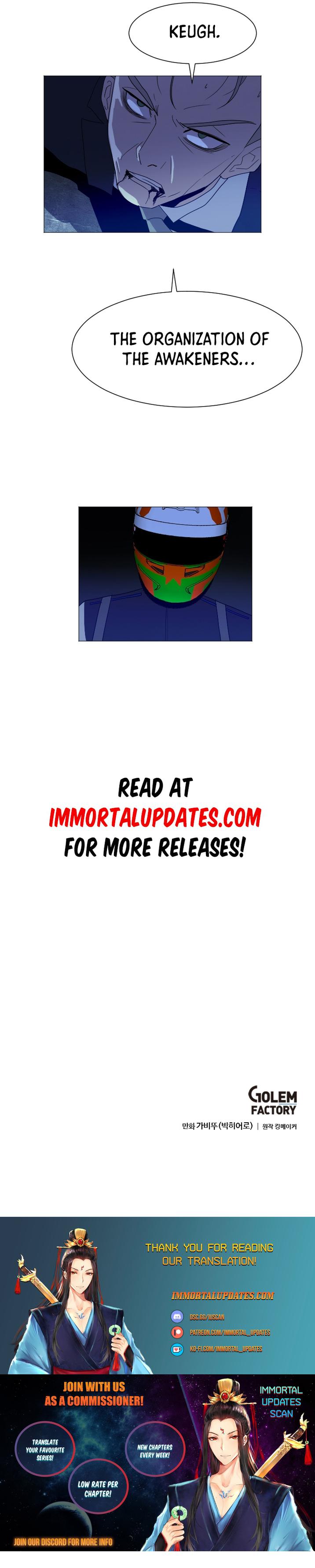 I Picked a Mobile From Another World Chapter 128 - Page 20